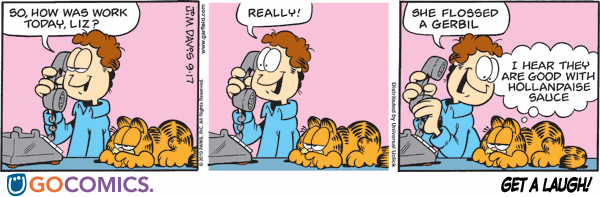 garfield